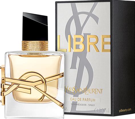 ysl perfume libre eau de toilette|YSL libre perfume best price.